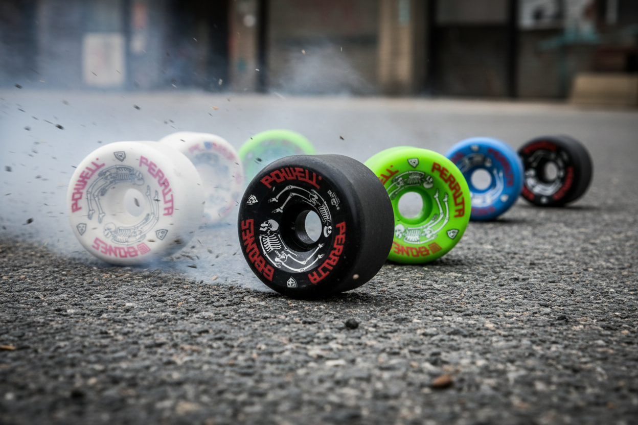 Skate Wheels
