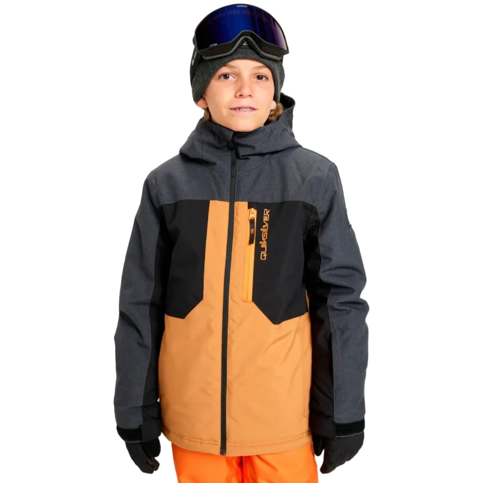 Quiksilver Dawson Youth Jacket