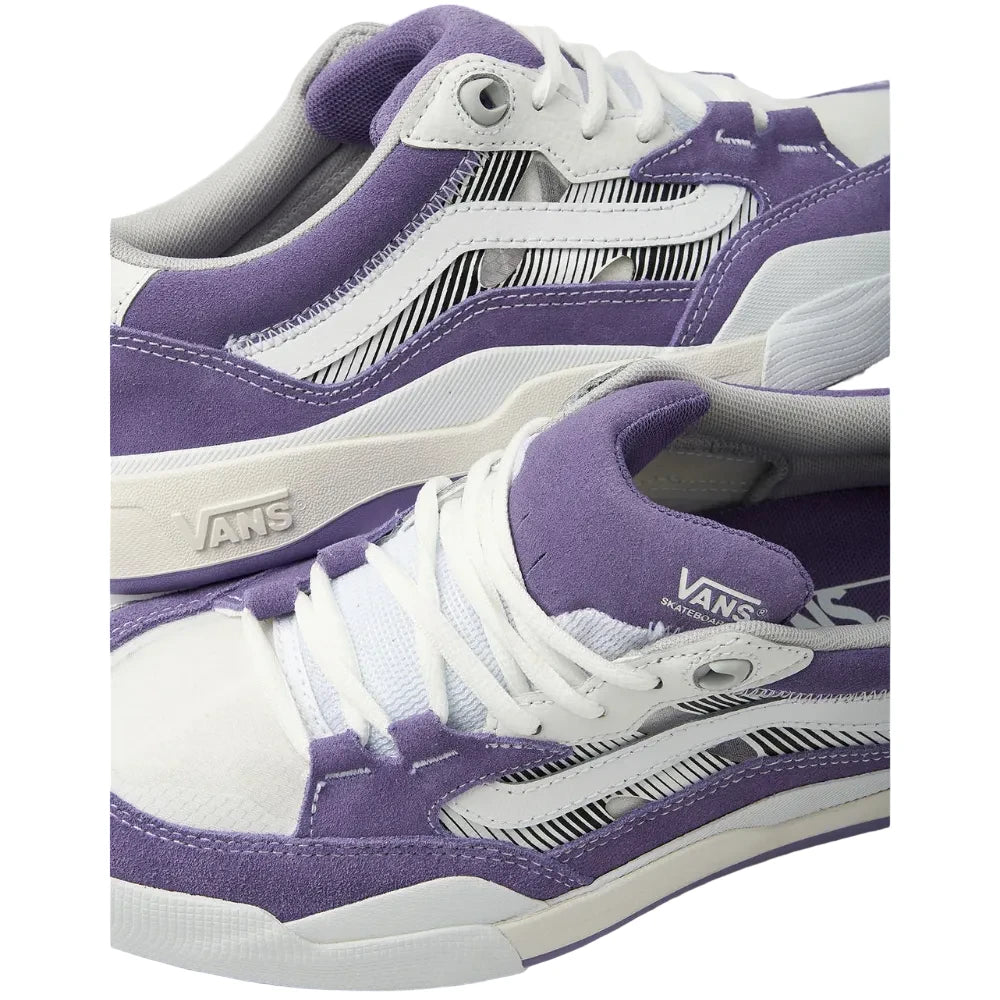 Vans Skate 2 Wayvee - Paars