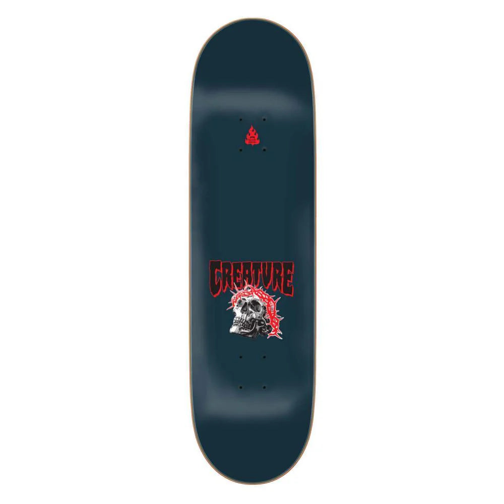 Creature Russell Metal XX Pro Deck 8,6"