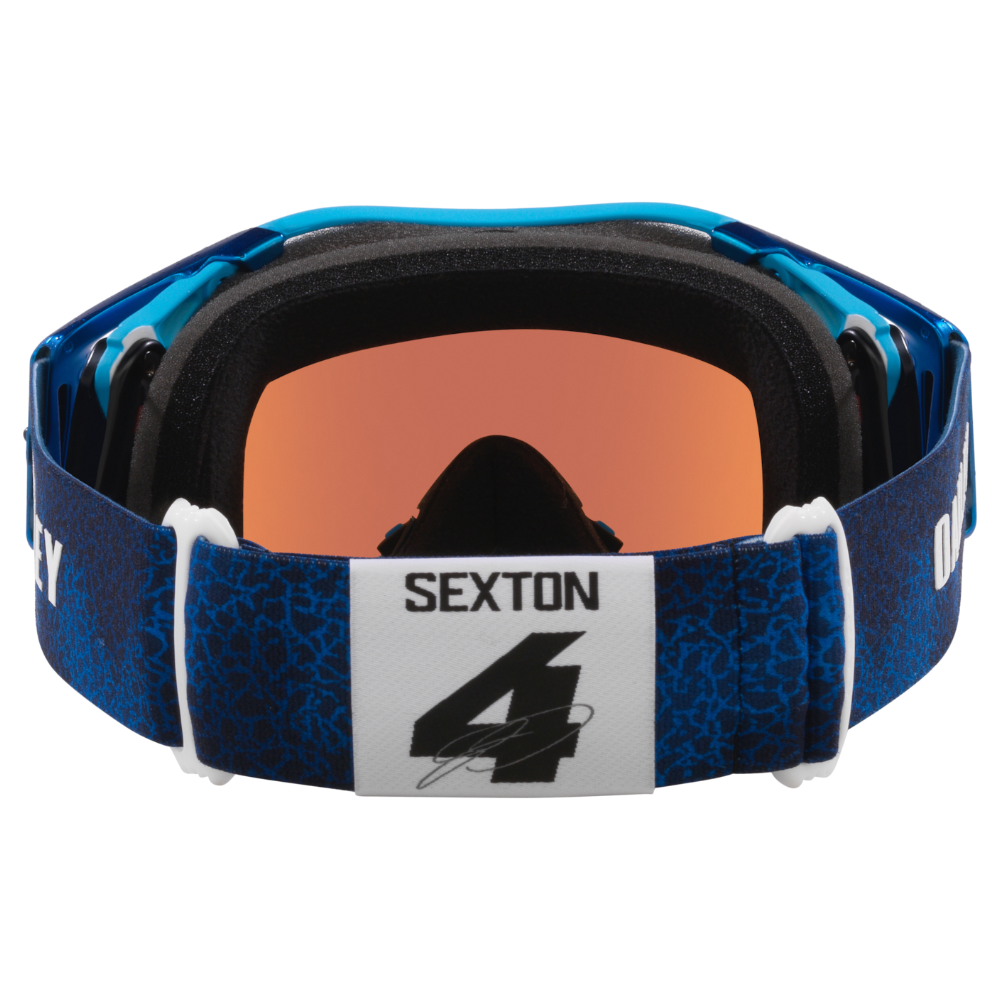 Airbrake® MX Chase Sexton Signature Series-bril