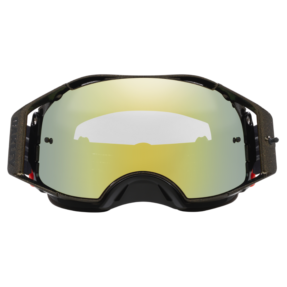 Airbrake® MX-bril ter ere van het 50-jarig jubileum