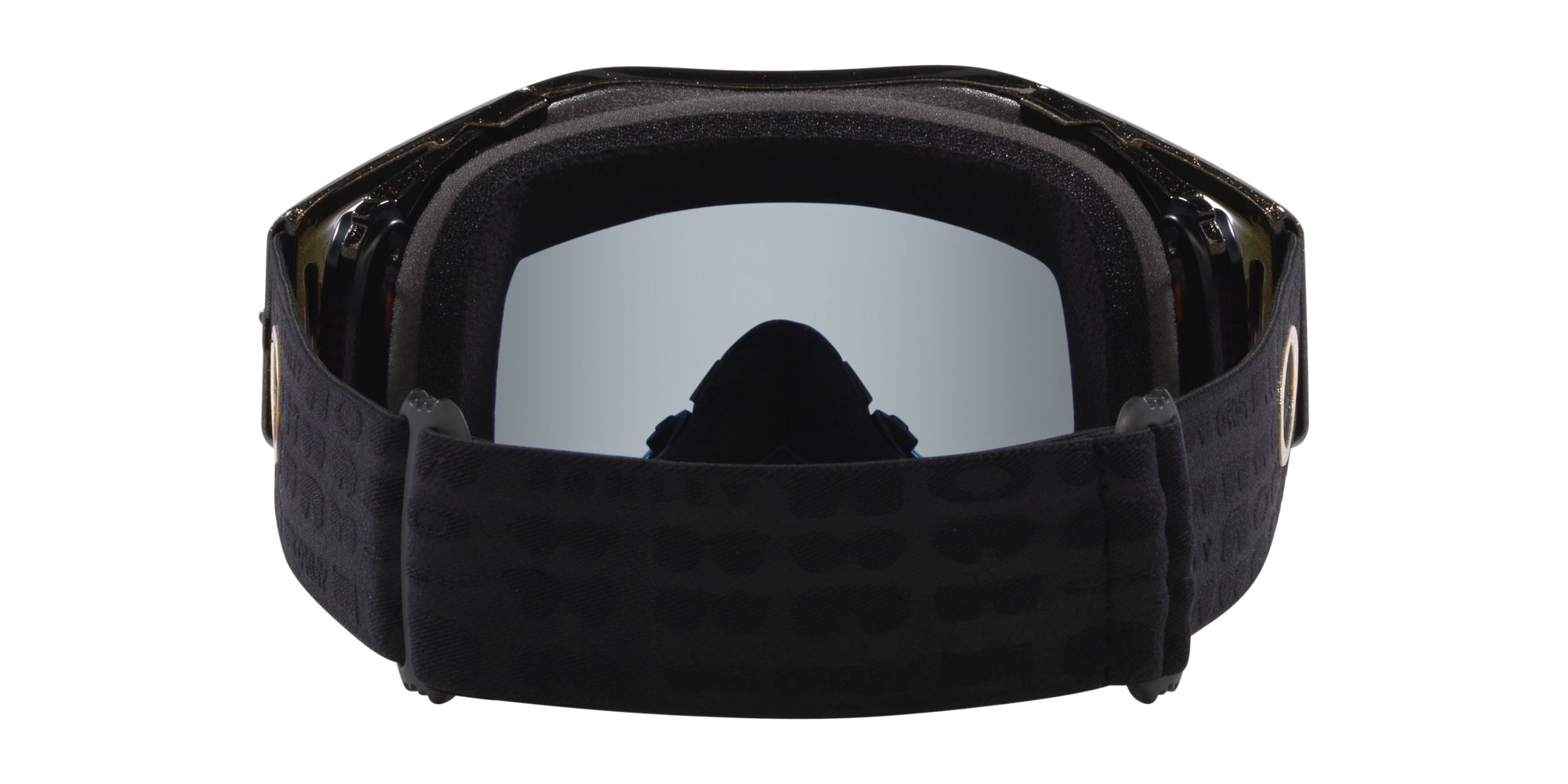 Airbrake® MX-bril ter ere van het 50-jarig jubileum