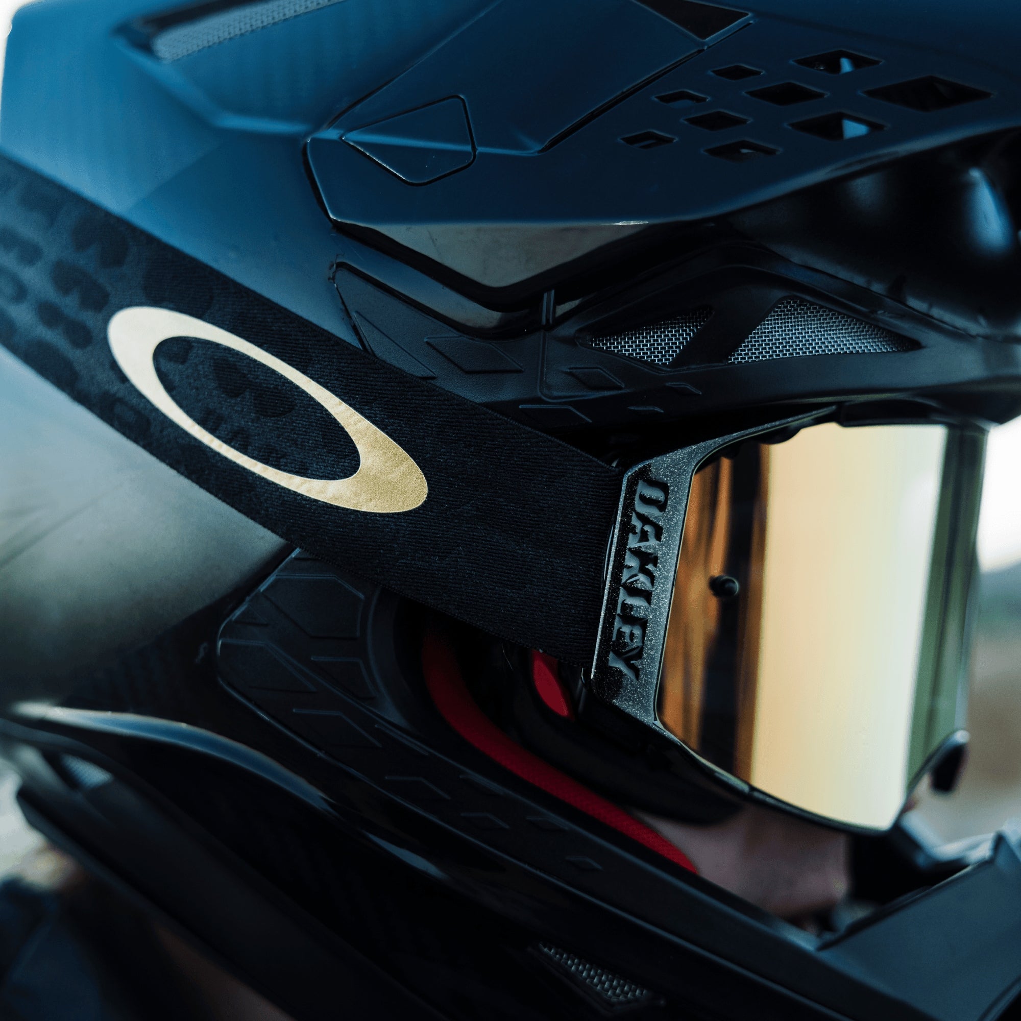 Airbrake® MX-bril ter ere van het 50-jarig jubileum