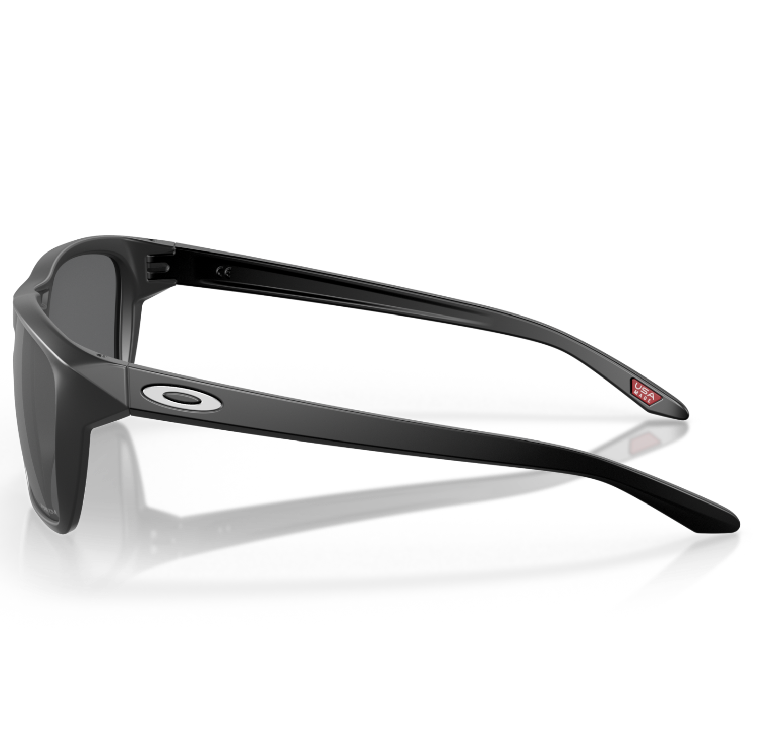 Oakley Sylas - Prizm Black Lenses/Matte Black Frame