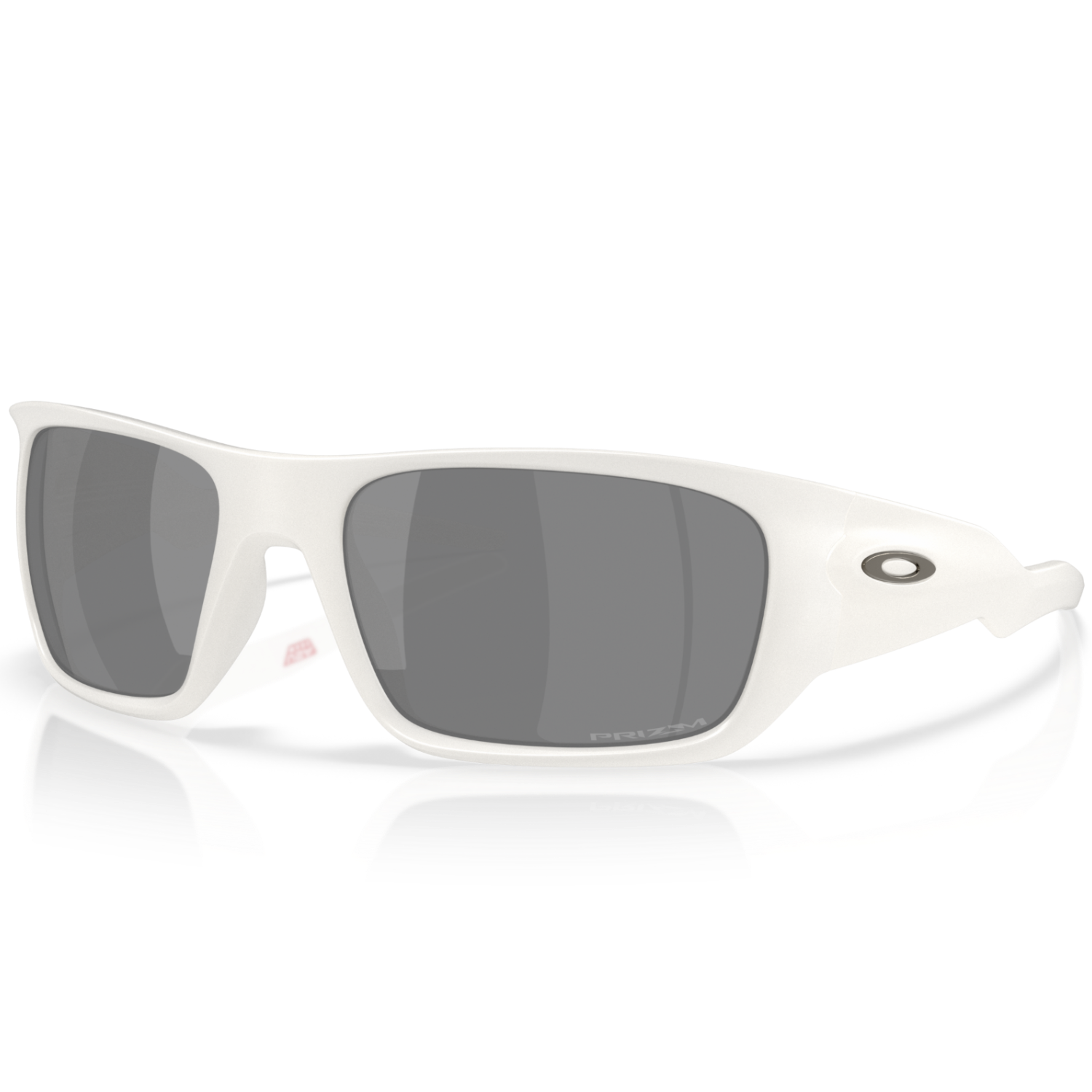 Oakley Masseter Prizm Black Lenses Matte Vapor Frame Sunglasses