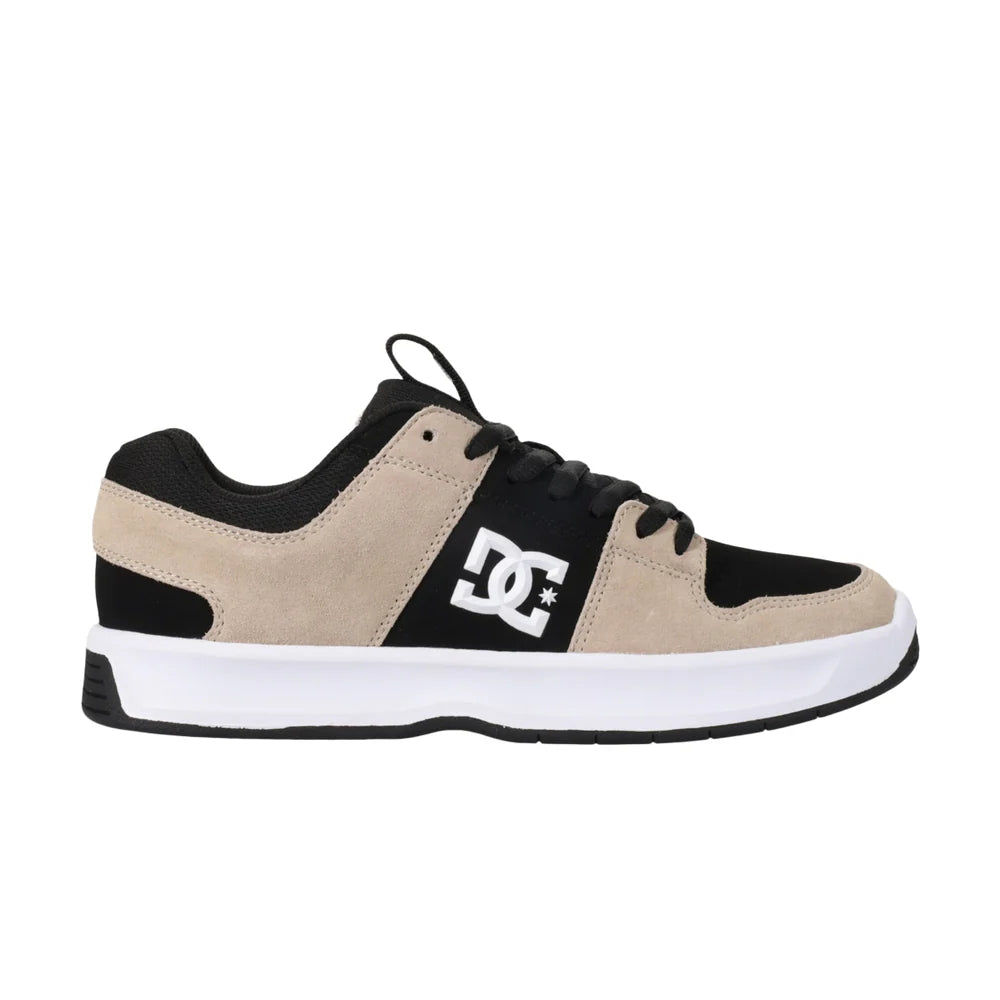 DC Lynx Zero – Noir/Beige/Blanc