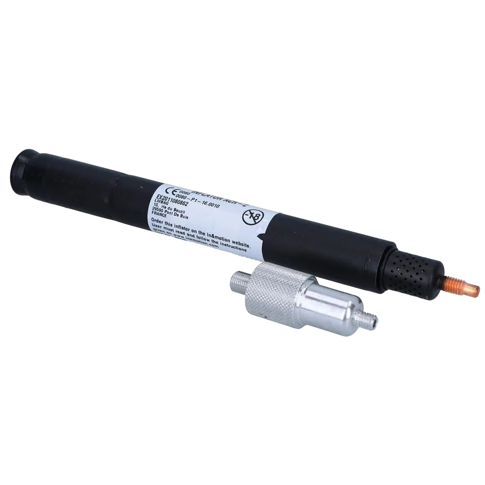 RST In&Motion opblaascartridge