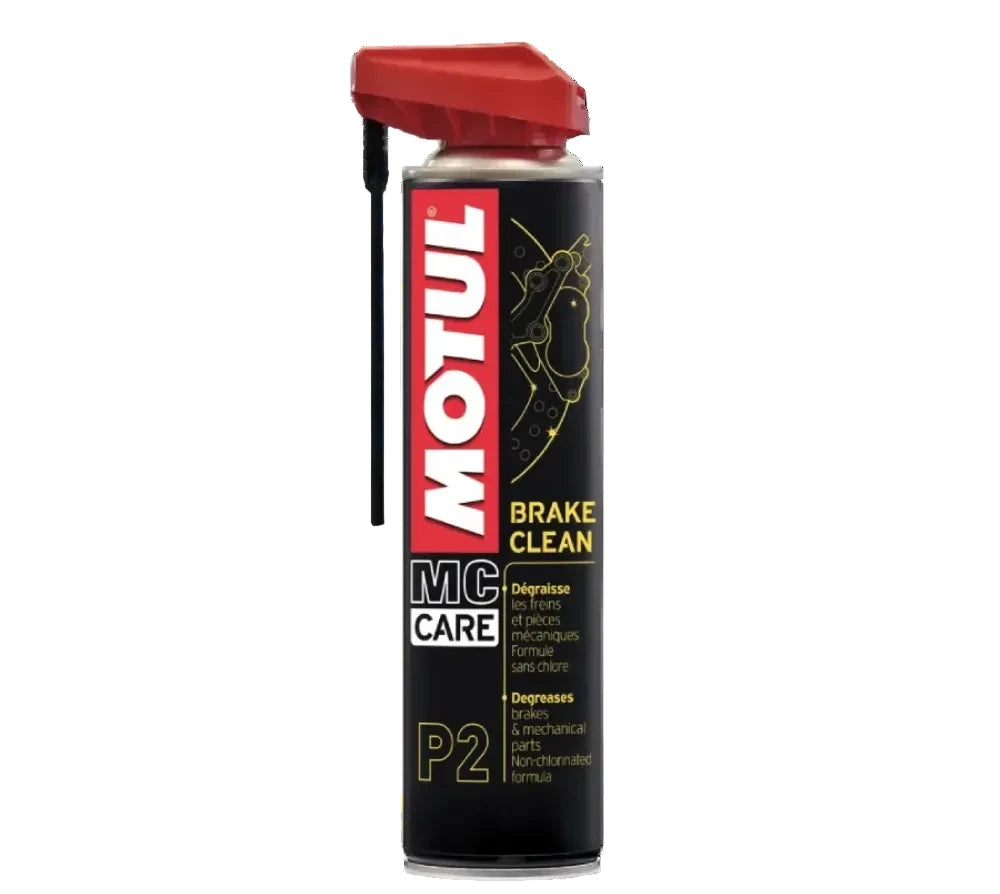 Nettoyant freins Motul P2 400 ml
