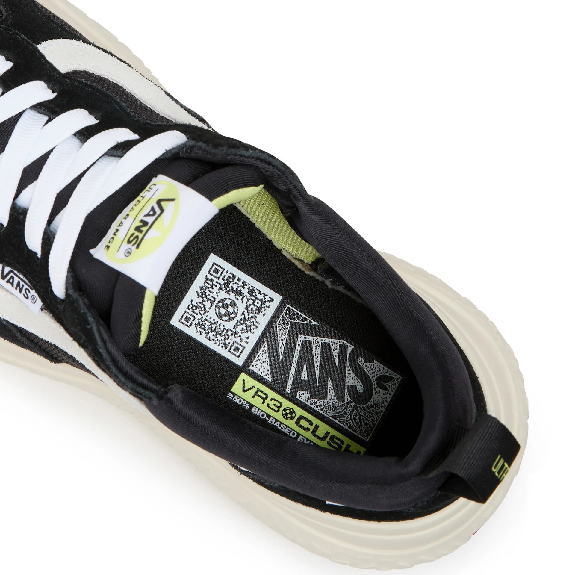 Vans MTE Ultrarange Neo VR3 -Black/White