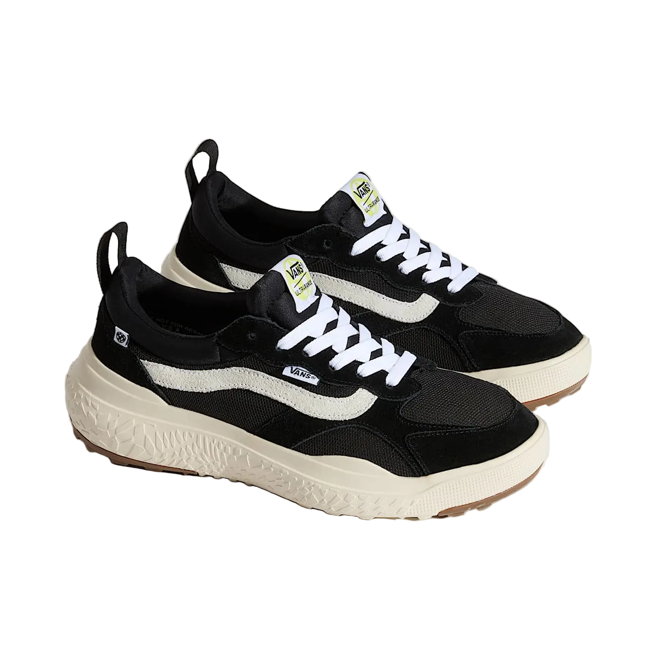 Vans MTE Ultrarange Neo VR3 -Black/White