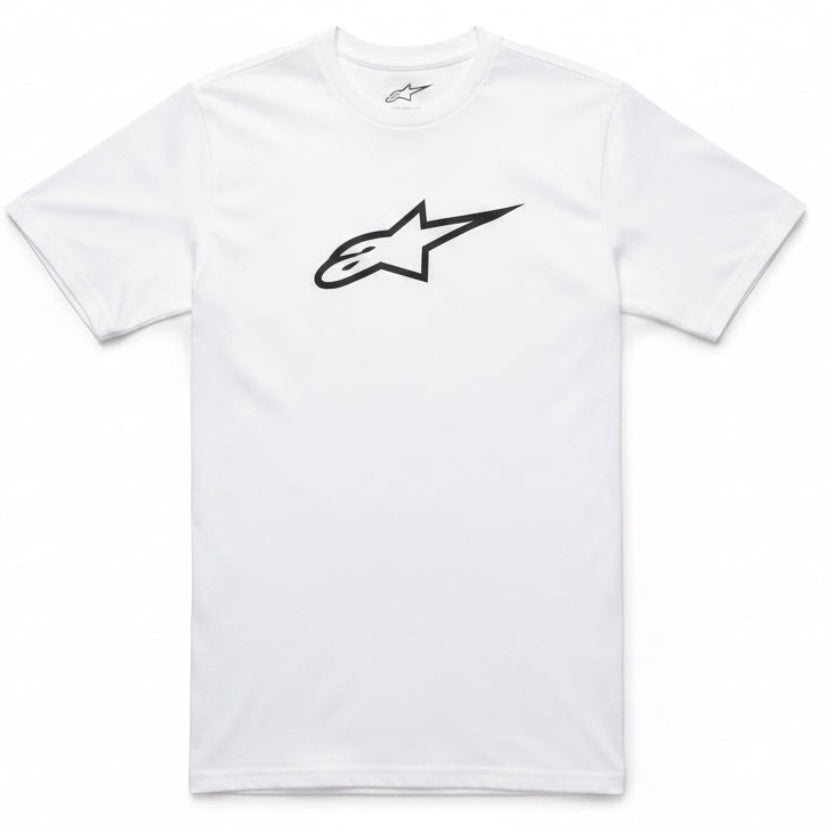 Alpinestars Ageless 2.0 CSF Tee - White