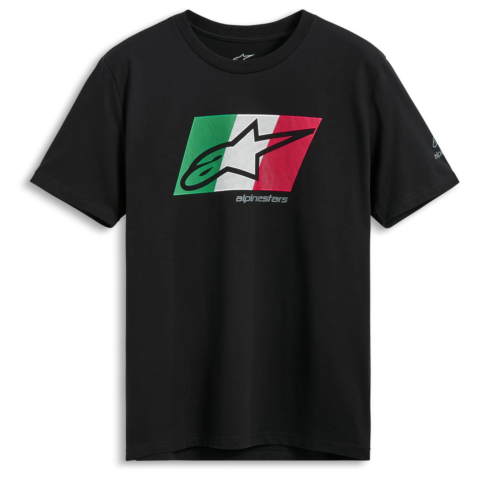 Alpinestars Global CSF T-Shirt - Italy