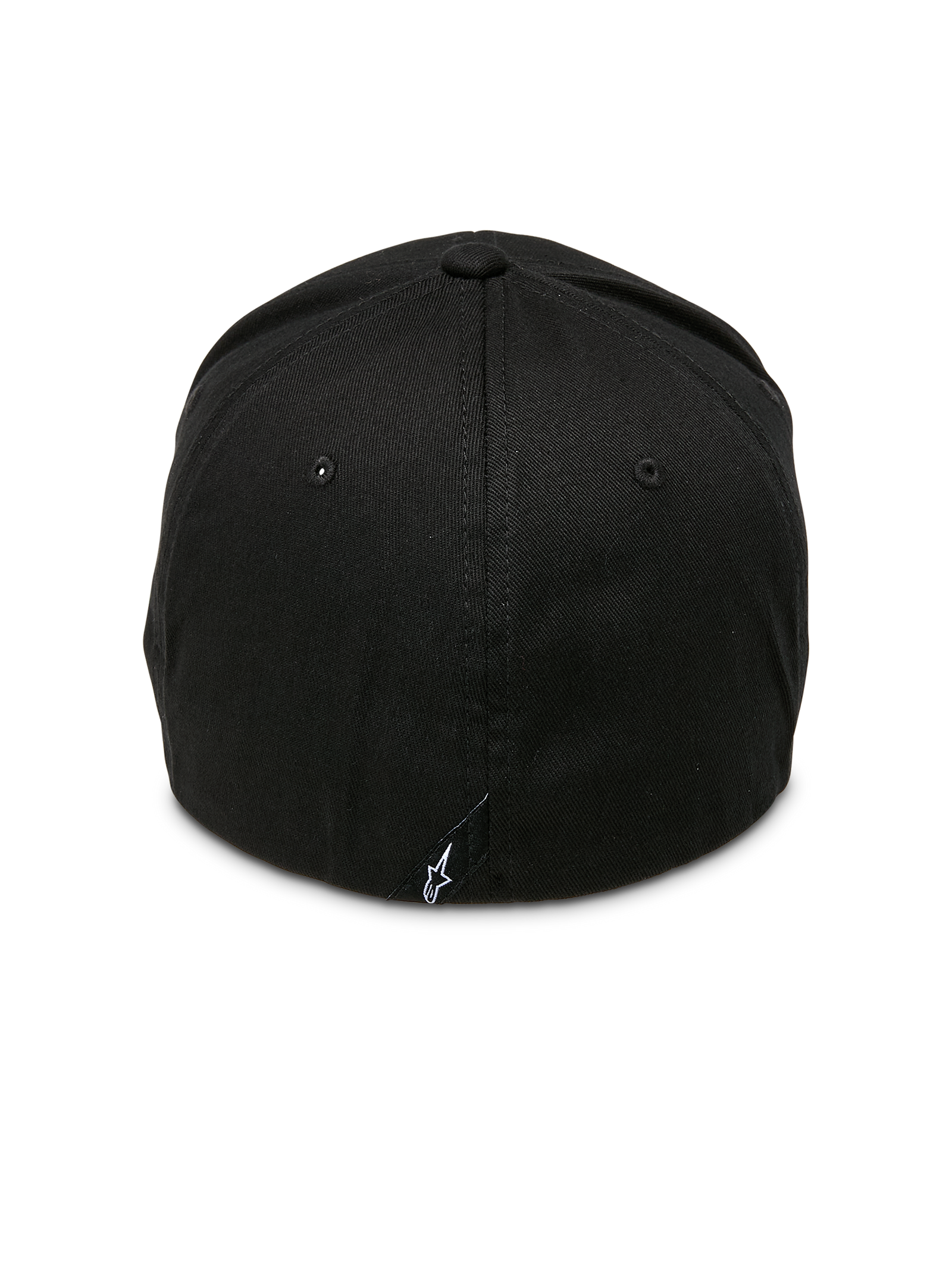 Entitled Hat - Black/Green