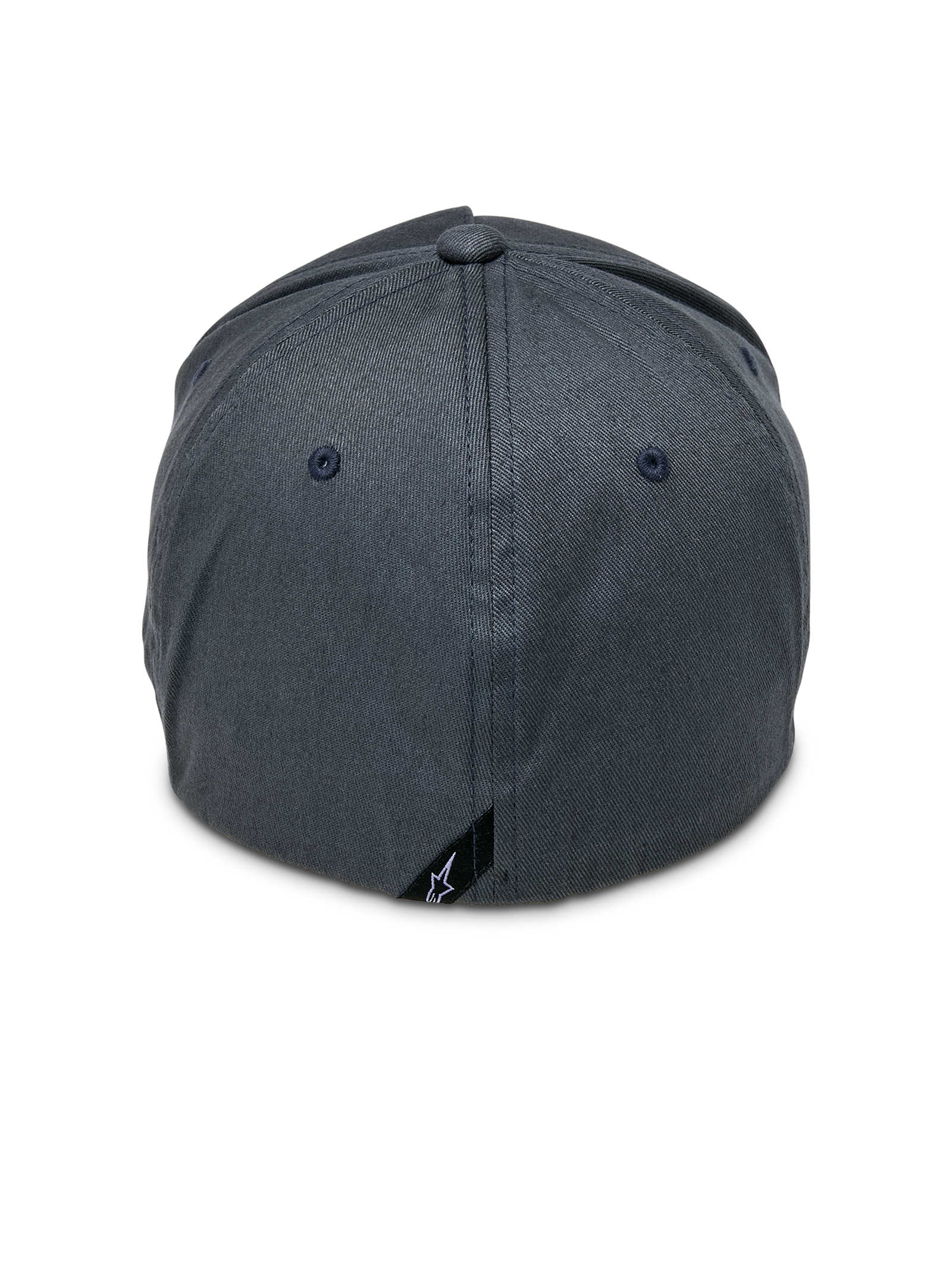 Alpinestars Ride Sonic Hat - Charcoal/Hi-Viz Yellow