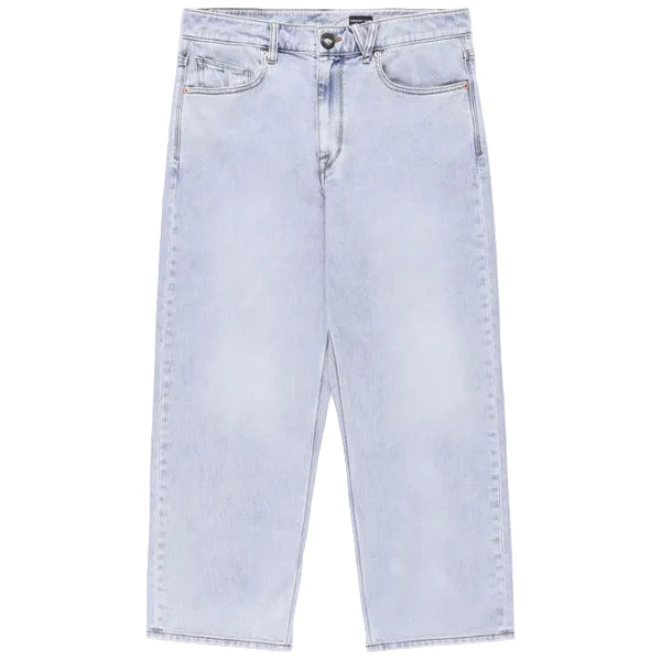 Jean Volcom V Ent Hockey Dad - Délavé et usé