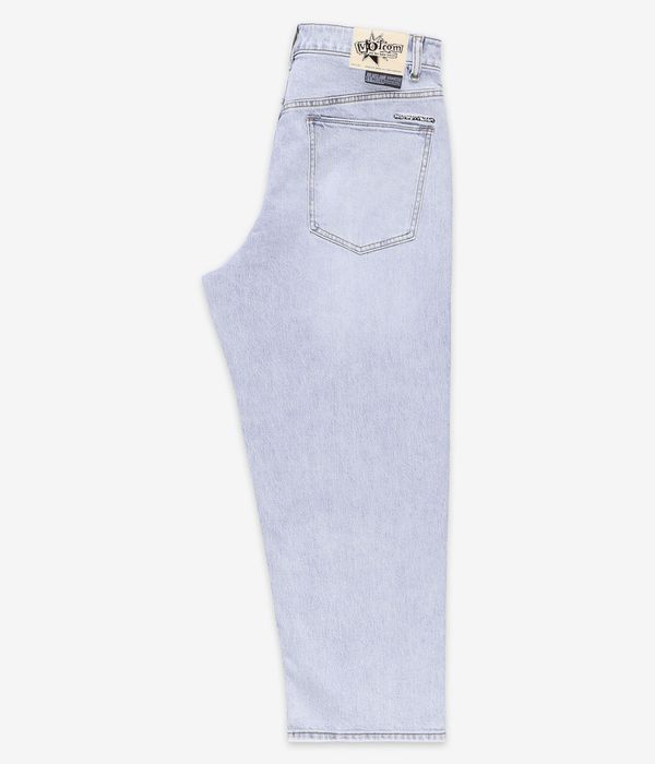 Jean Volcom V Ent Hockey Dad - Délavé et usé