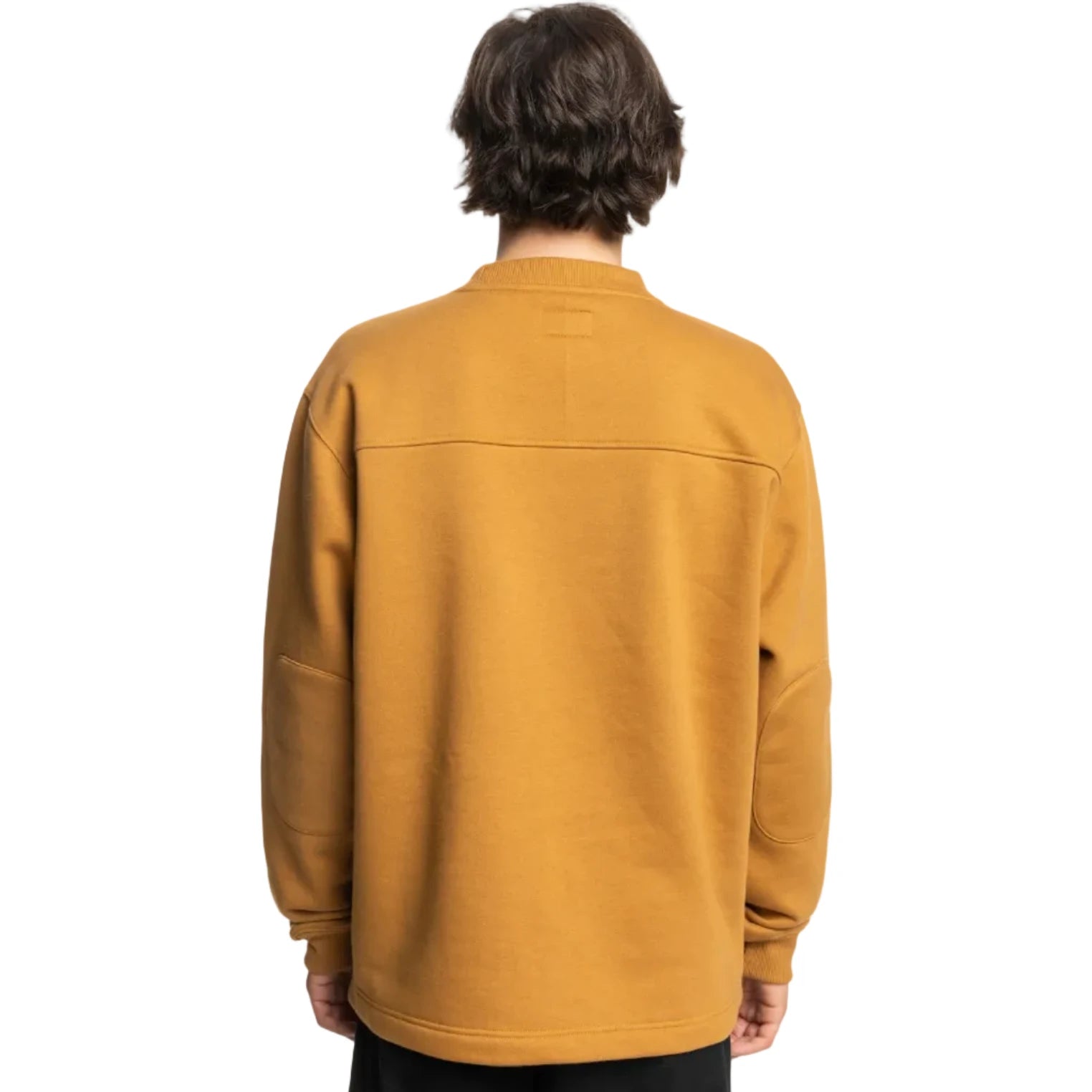 DC 1994 Crew Sweater - Medal Bronze