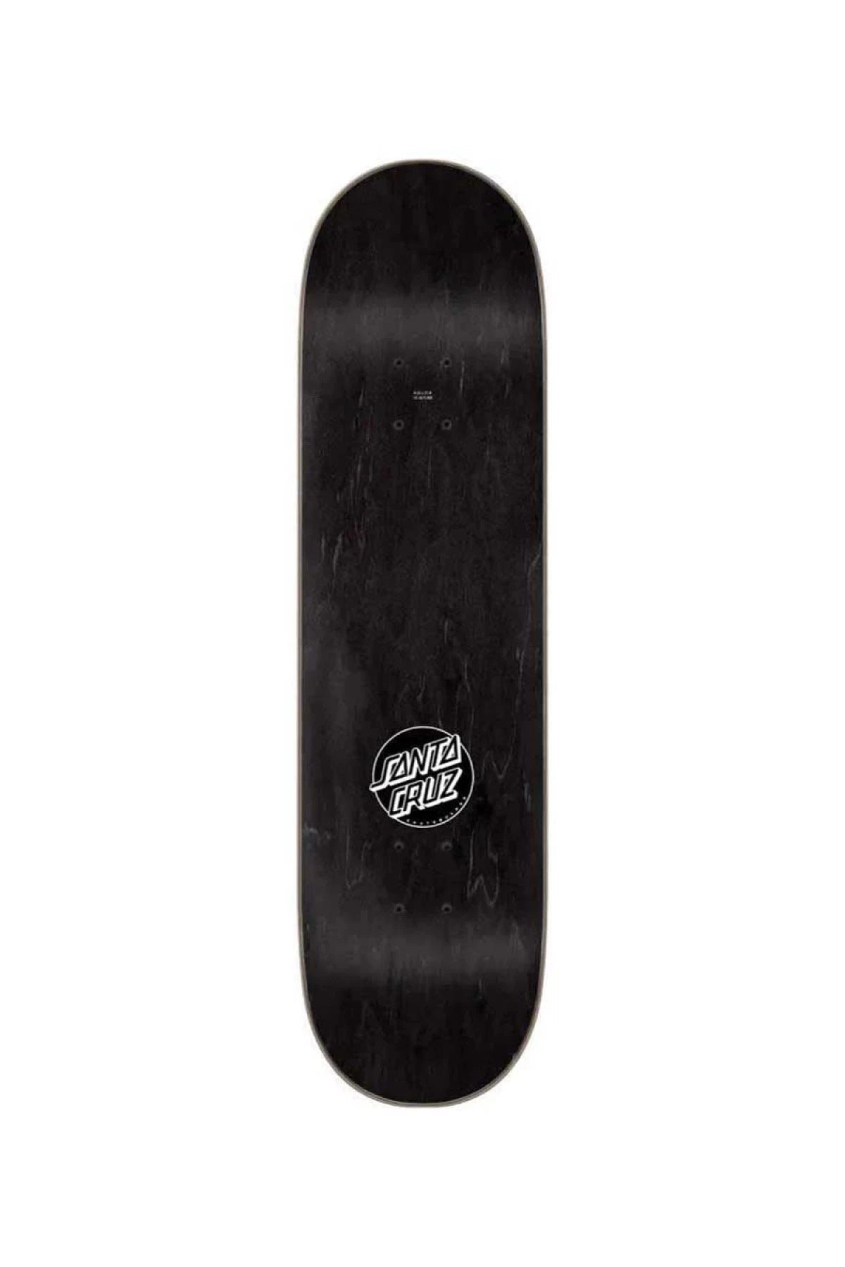 Santa Cruz Pace Ritual Hand Pro Deck 8,25"