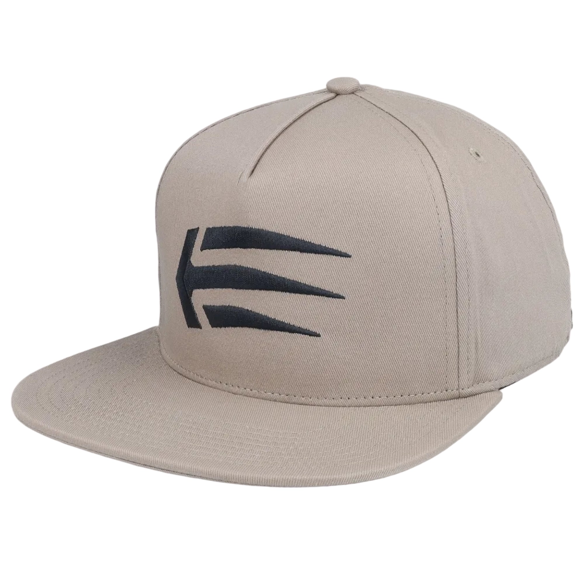 Casquette Etnies Joslin Snapback - Kaki