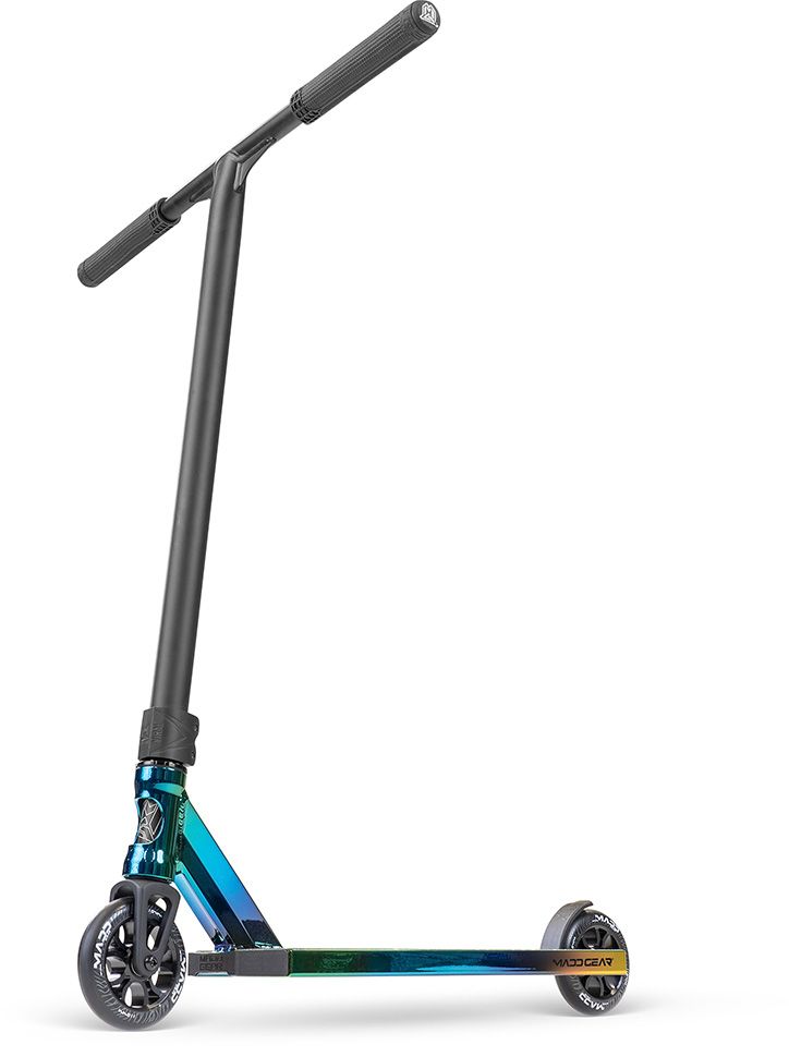 MG6 Kinetic Neochrome Scooter