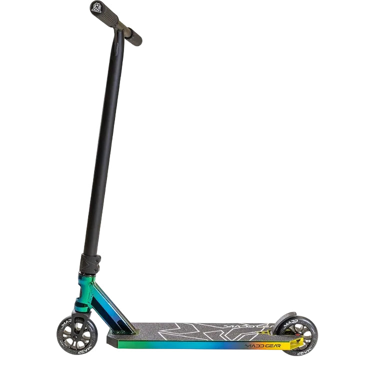 MG6 Kinetic Neochrome Scooter