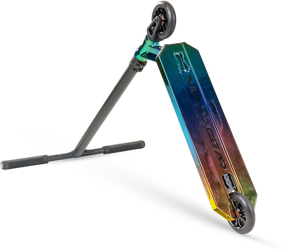 MG6 Kinetic Neochrome Scooter