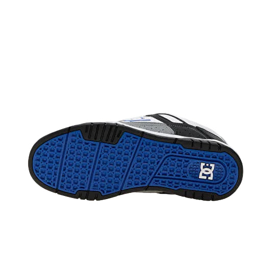 DC Stag - Blanc/Gris/Bleu