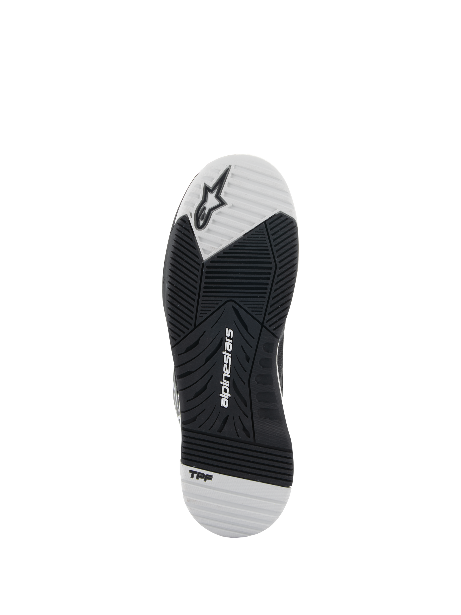 Alpinestars Speedflight Shoes - Black/White