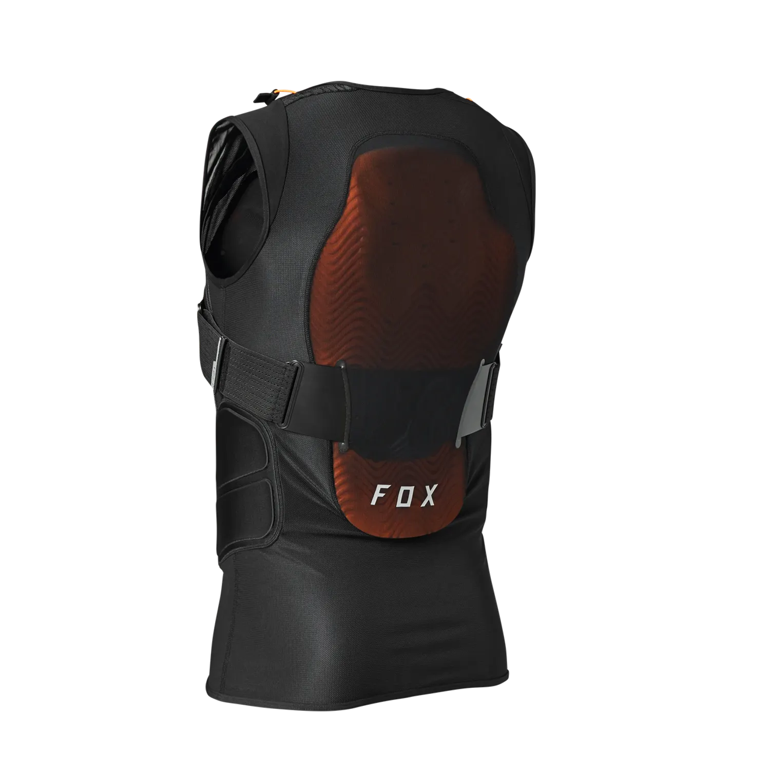 Fox Baseframe Pro D3O® Vest - Black