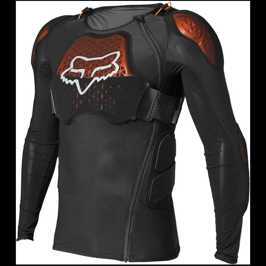 Fox Youth Baseframe Pro D3O Jacket