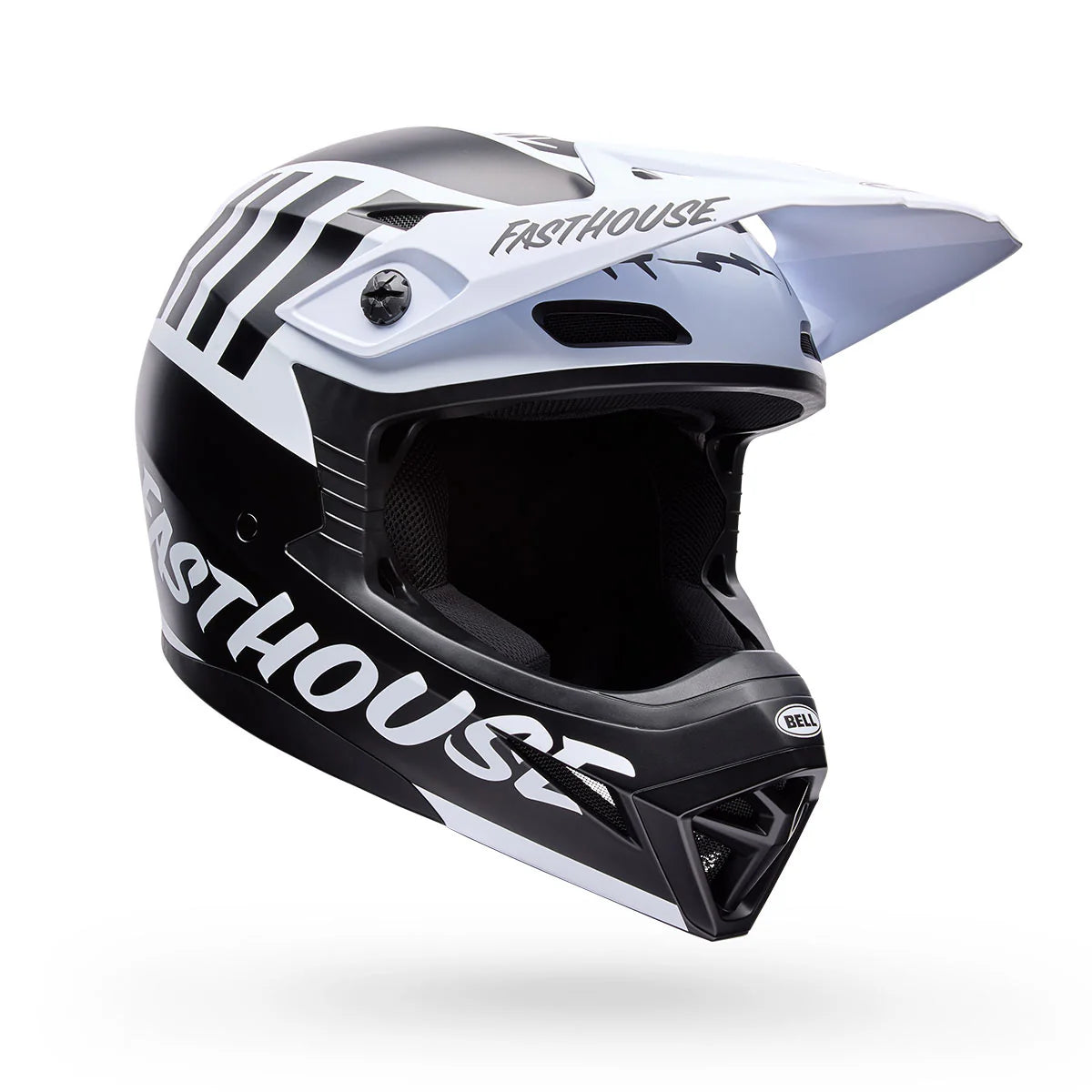 Casque Bell x FH MX-10 MIPS