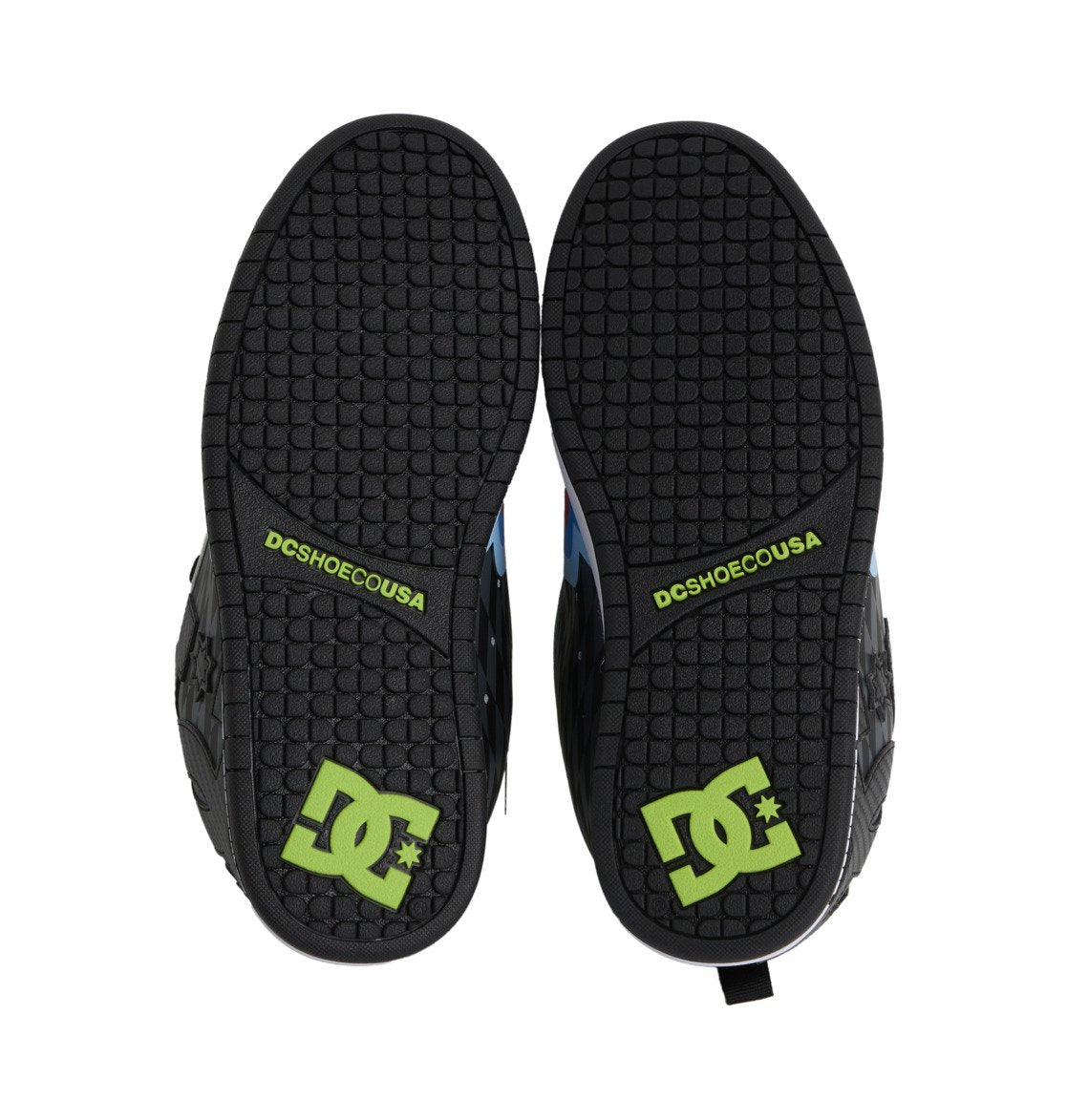 Limited Edition 43i Court Graffik Shoes