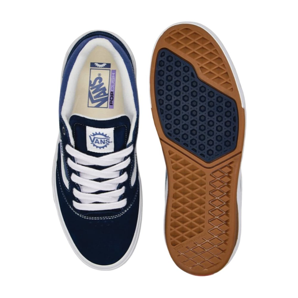Vans BMX Proof Wafflecup - STV Navy