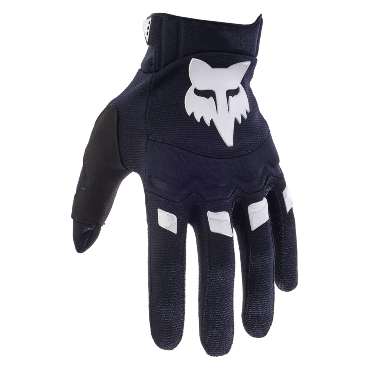 Fox Dirtpaw Gloves - Black/White