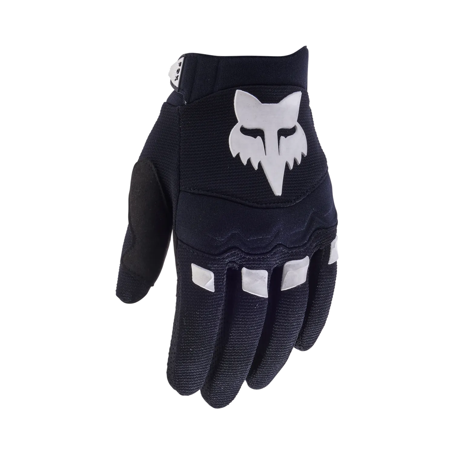 Fox Youth Dirtpaw Glove - Black