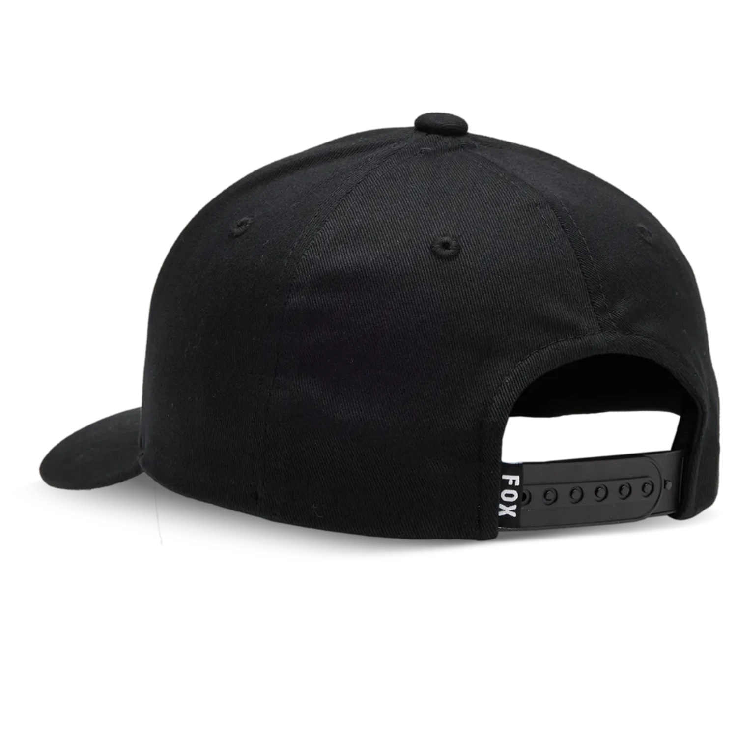 Fox Youth Legacy 110 Snapback Cap - Zwart