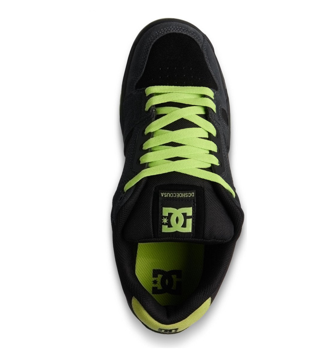 DC Stag - Zwart/grijs