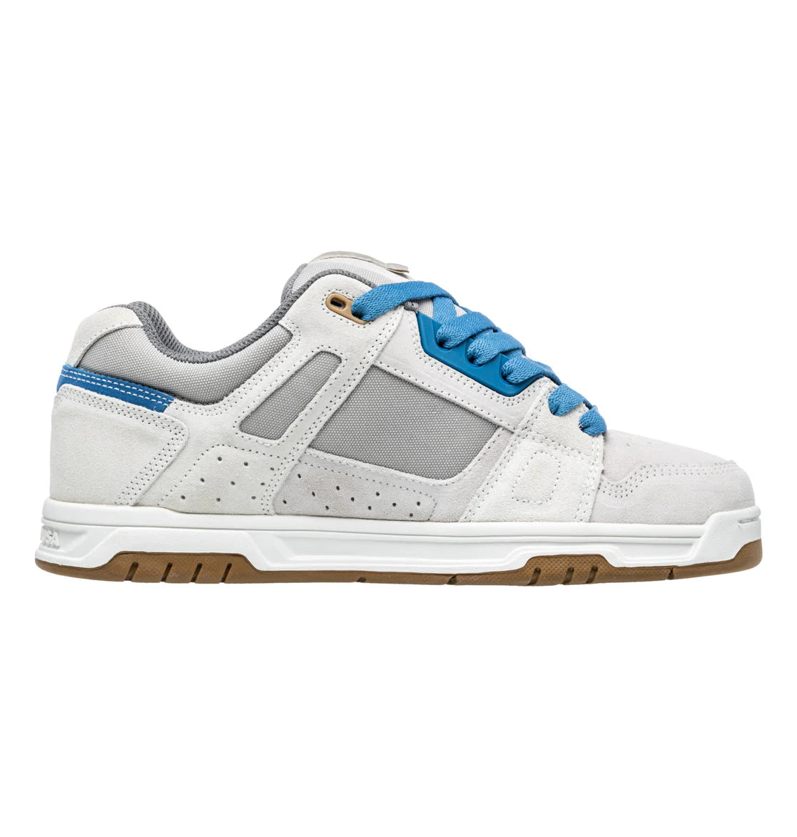 DC Stag - Bruin/Tunnel