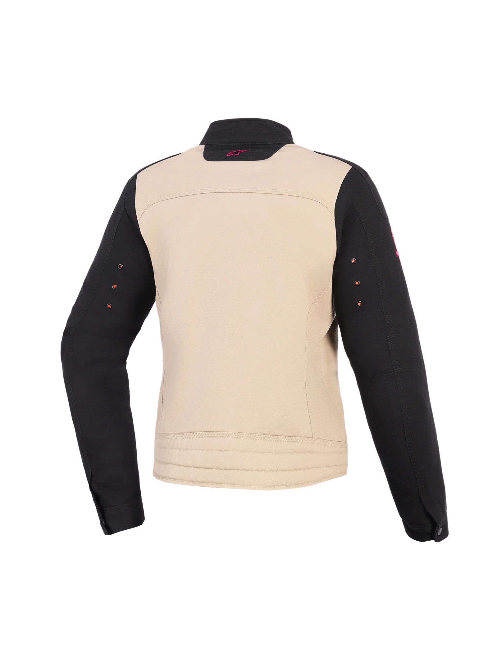 Alpinestars Women Stella Grace Jacket - Aluminium/Black