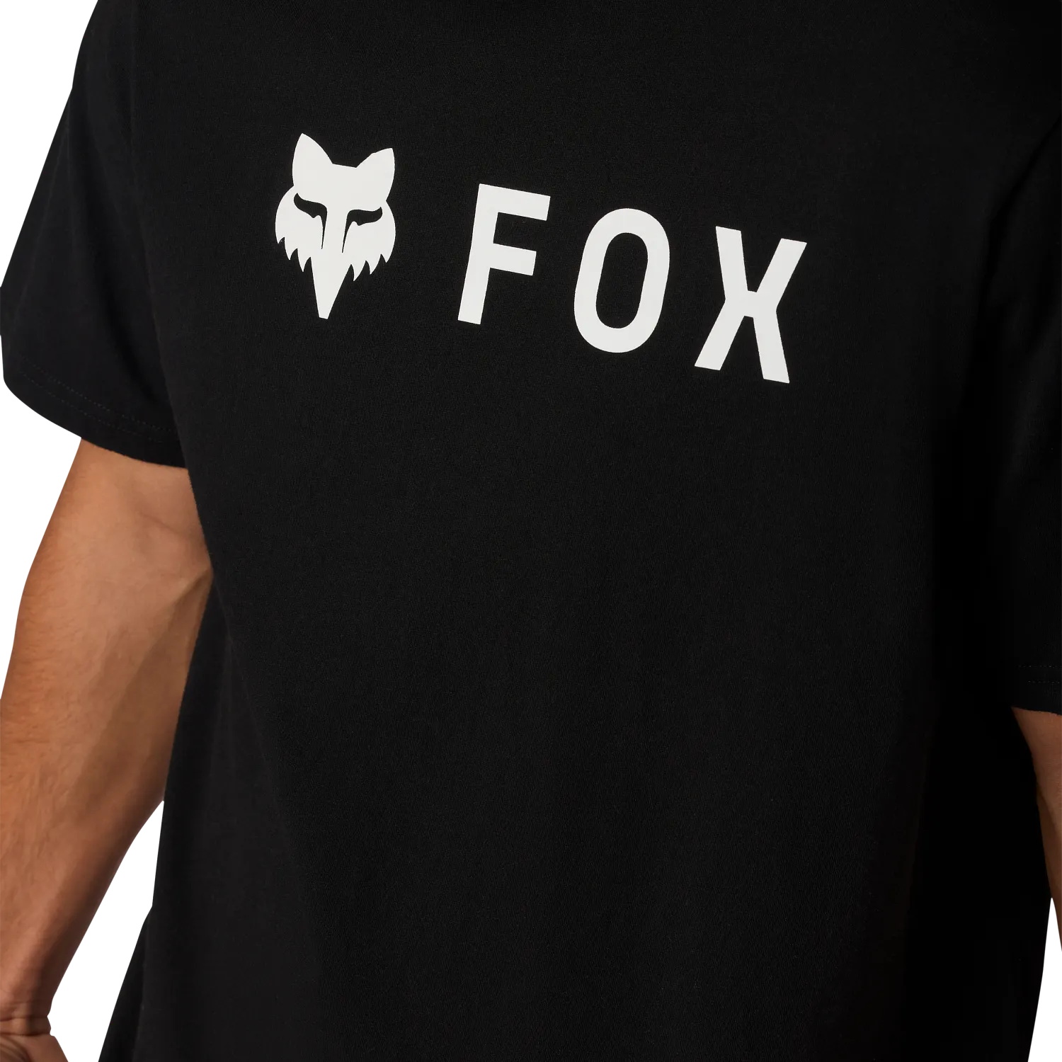 Fox Absolute 195 Tee - Black