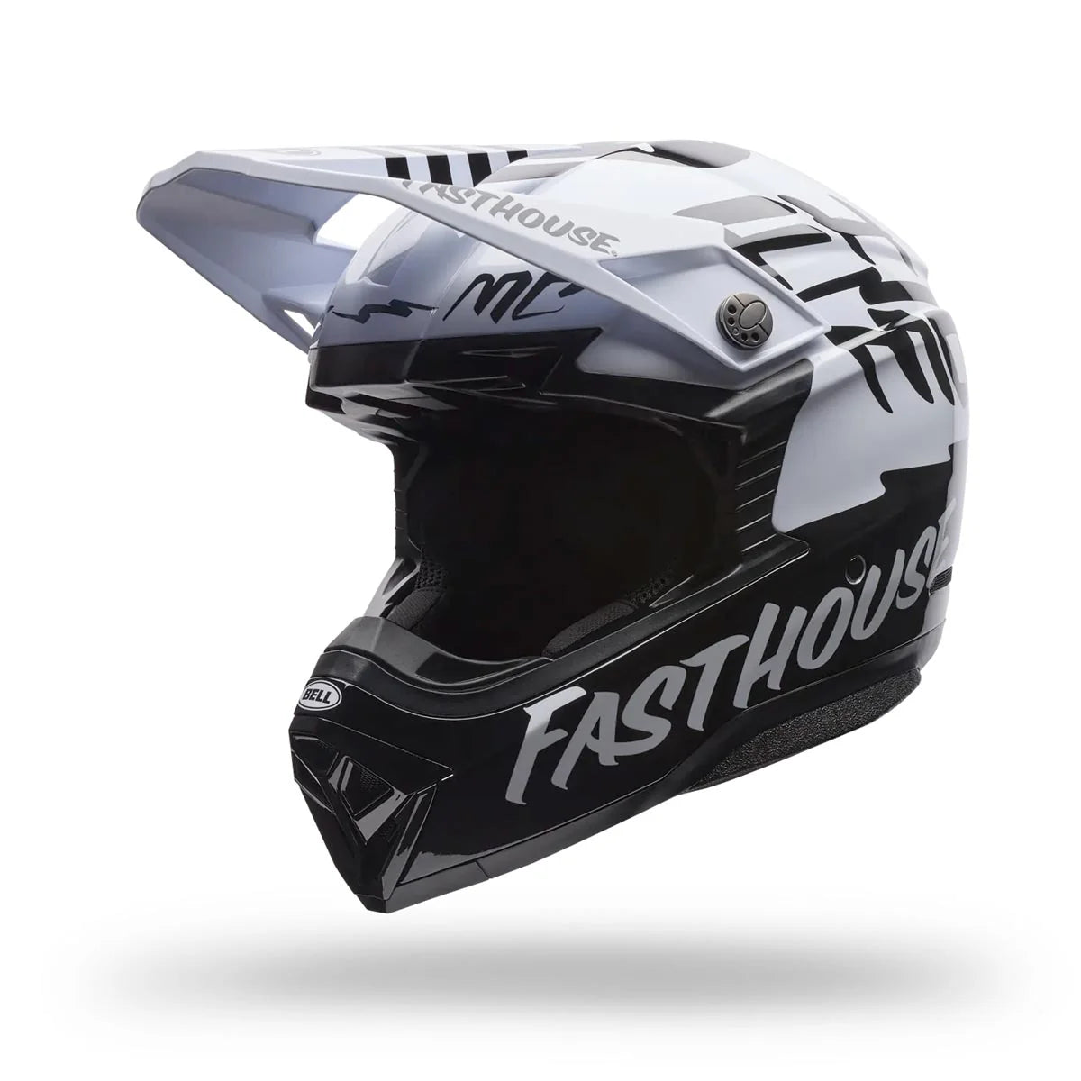 Bell x FH 26 Moto-10 Mips Helmet