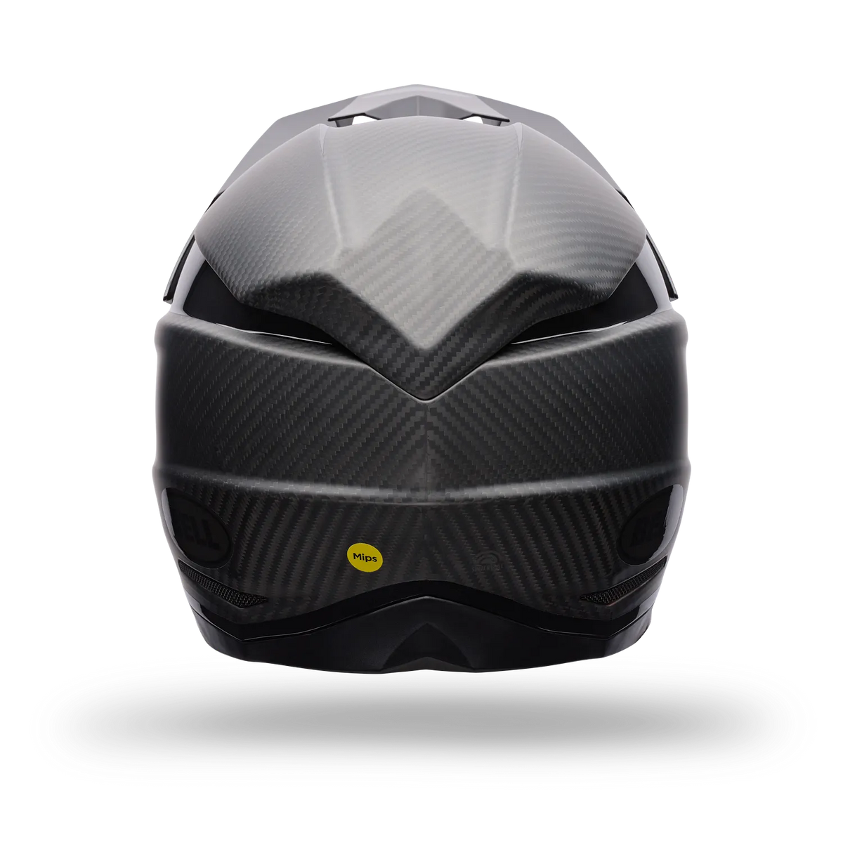 Bell Moto-10 GP FIM-02 Helmet