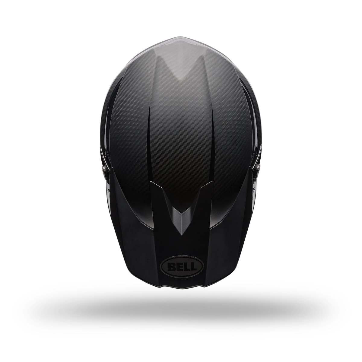 Bell Moto-10 GP FIM-02 Helmet