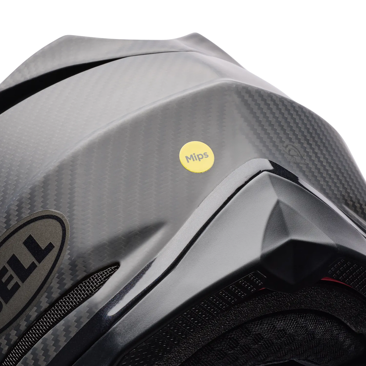 Bell Moto-10 GP FIM-02 Helmet
