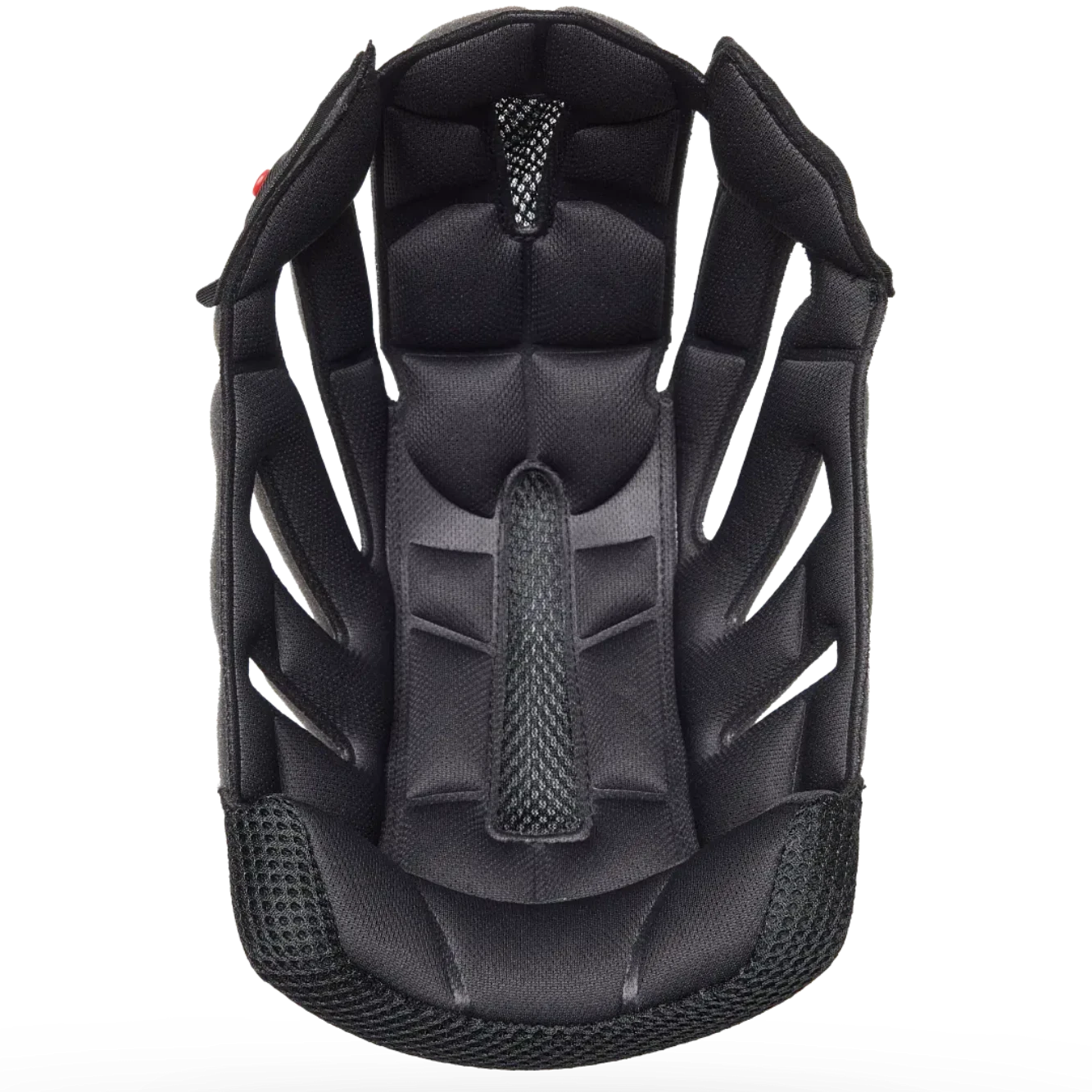 Bell Moto-10 Top Liner - Black