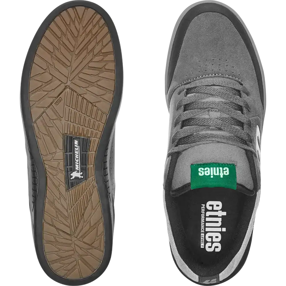 Etnies Marana Michelin - Grey/Grey/Black