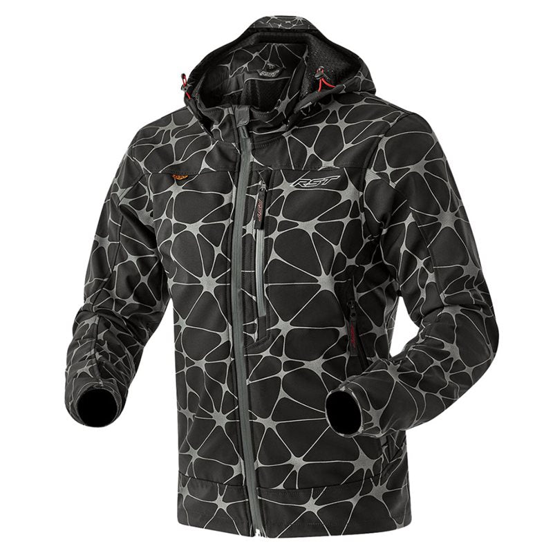 RST Havon Men's Textile Jacket