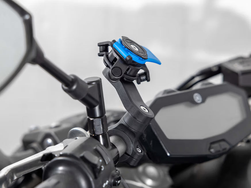 Moto/Scooter - 2 x Entretoises (10 mm)