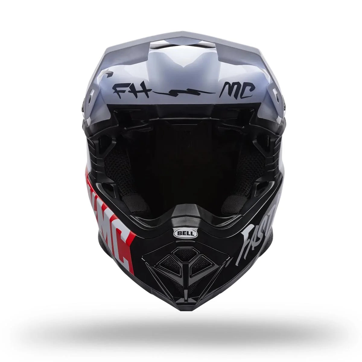 Bell x FH 26 Moto-10 Mips Helmet